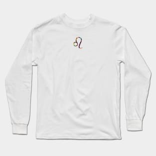 Leo Long Sleeve T-Shirt